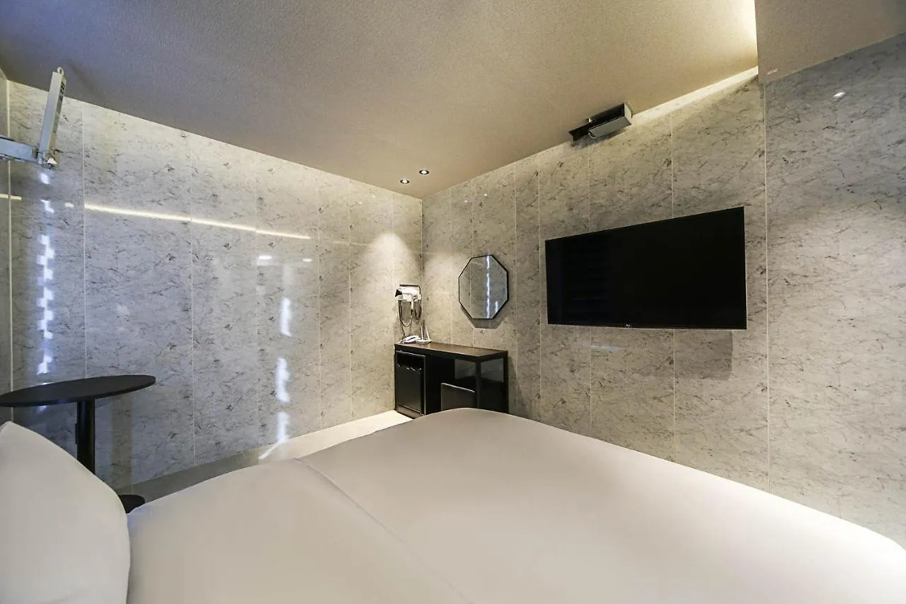 Mg Hotel Seoul