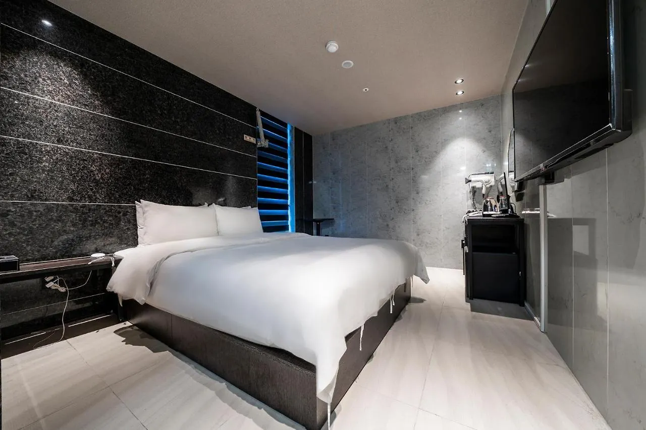 Mg Hotel Seoul