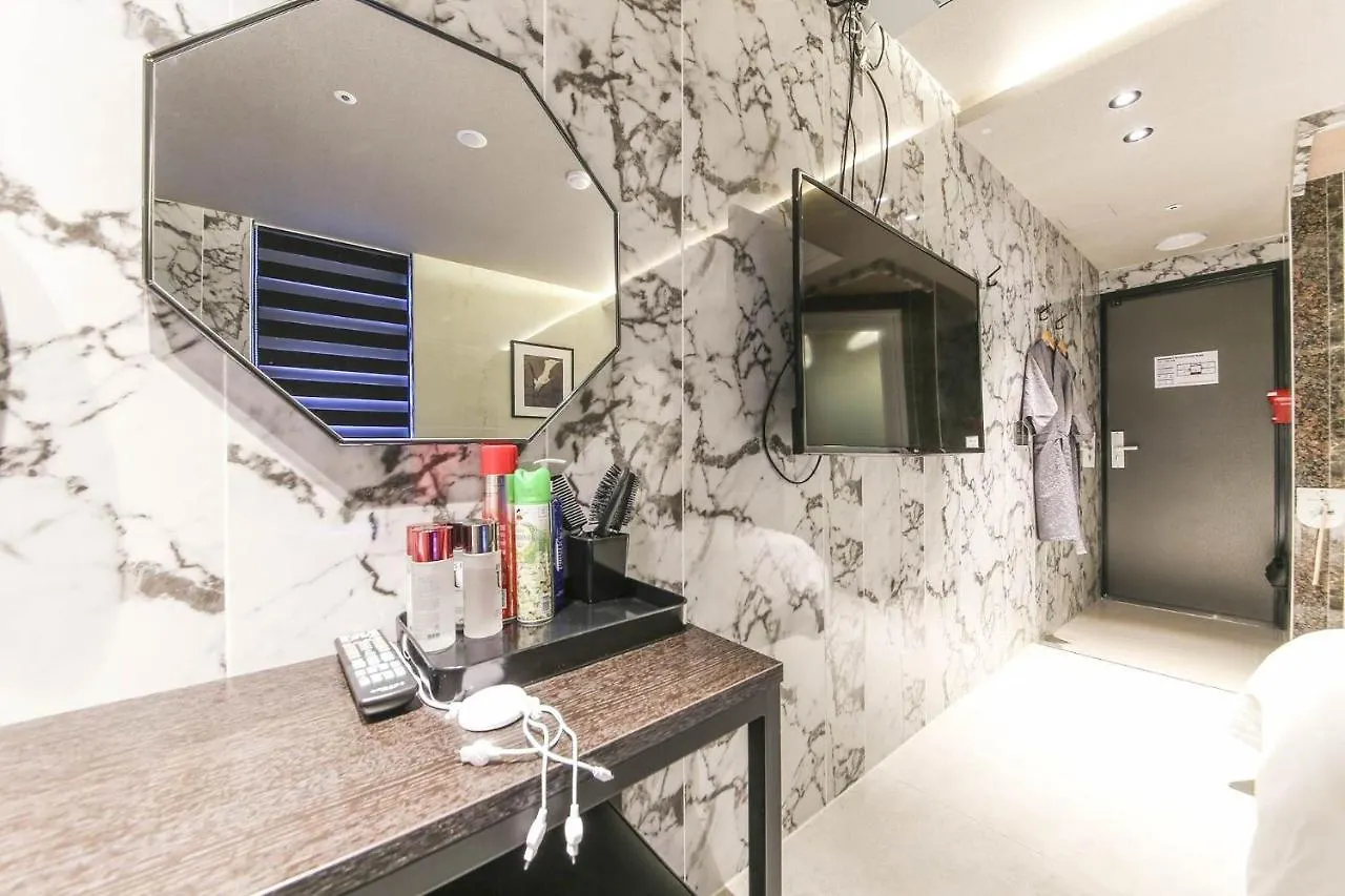 Mg Hotel Seul