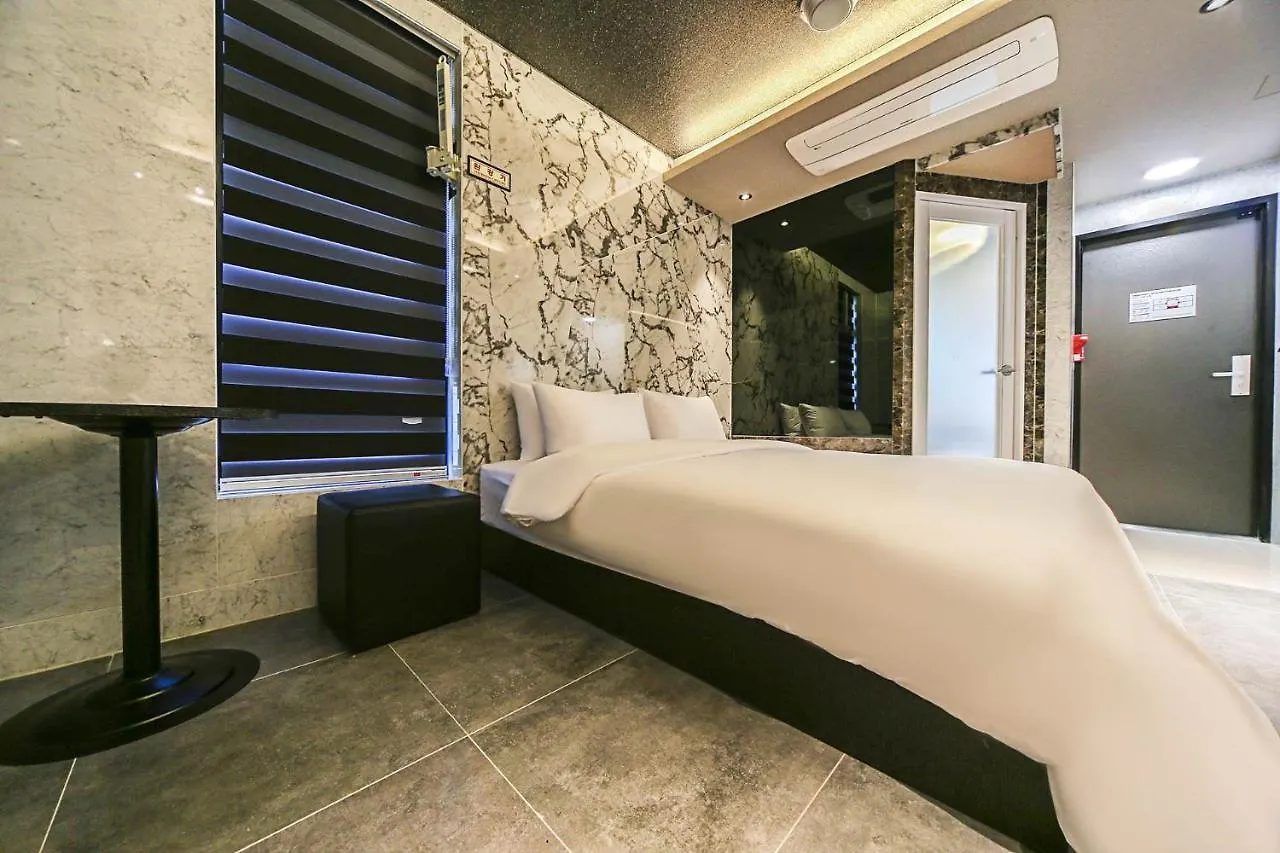 Mg Hotel Seul
