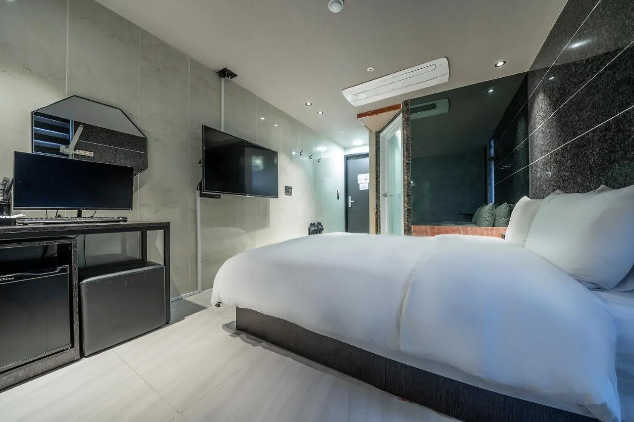 Mg Hotel Seul
