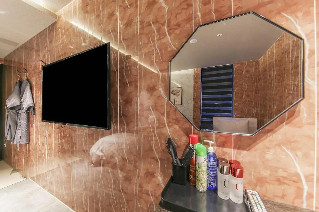 Mg Hotel Seul