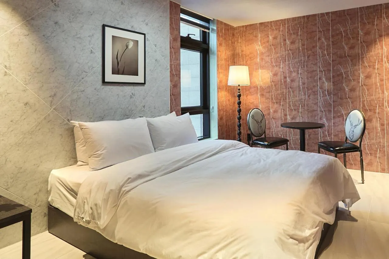 Mg Hotel Seul