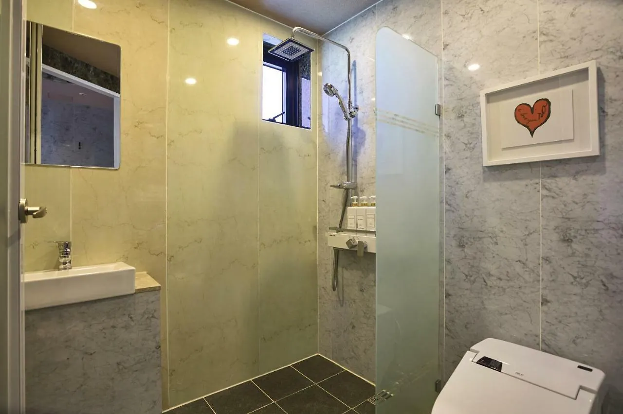 **  Mg Hotel Seoul South Korea