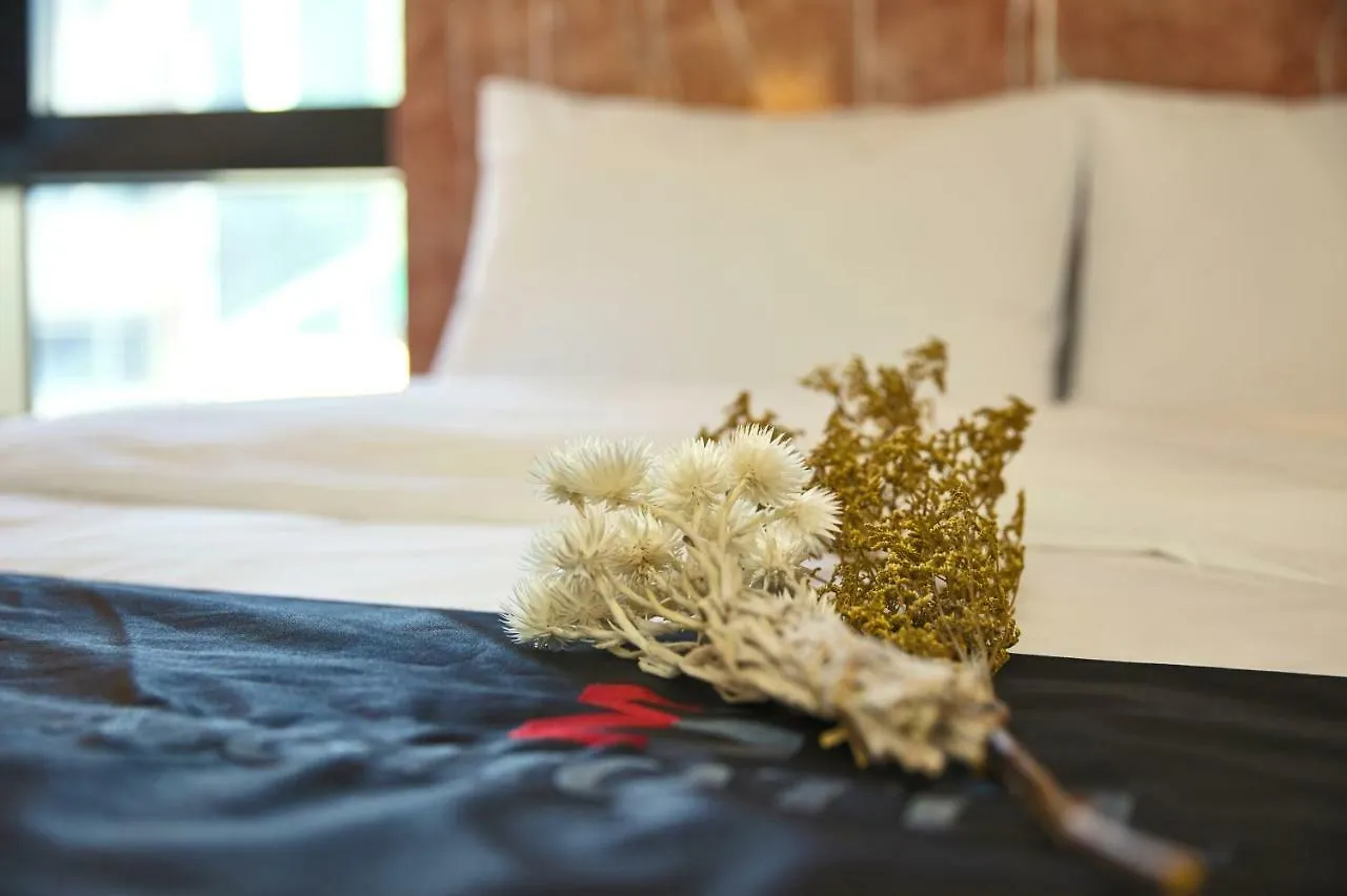 Mg Hotel Seul