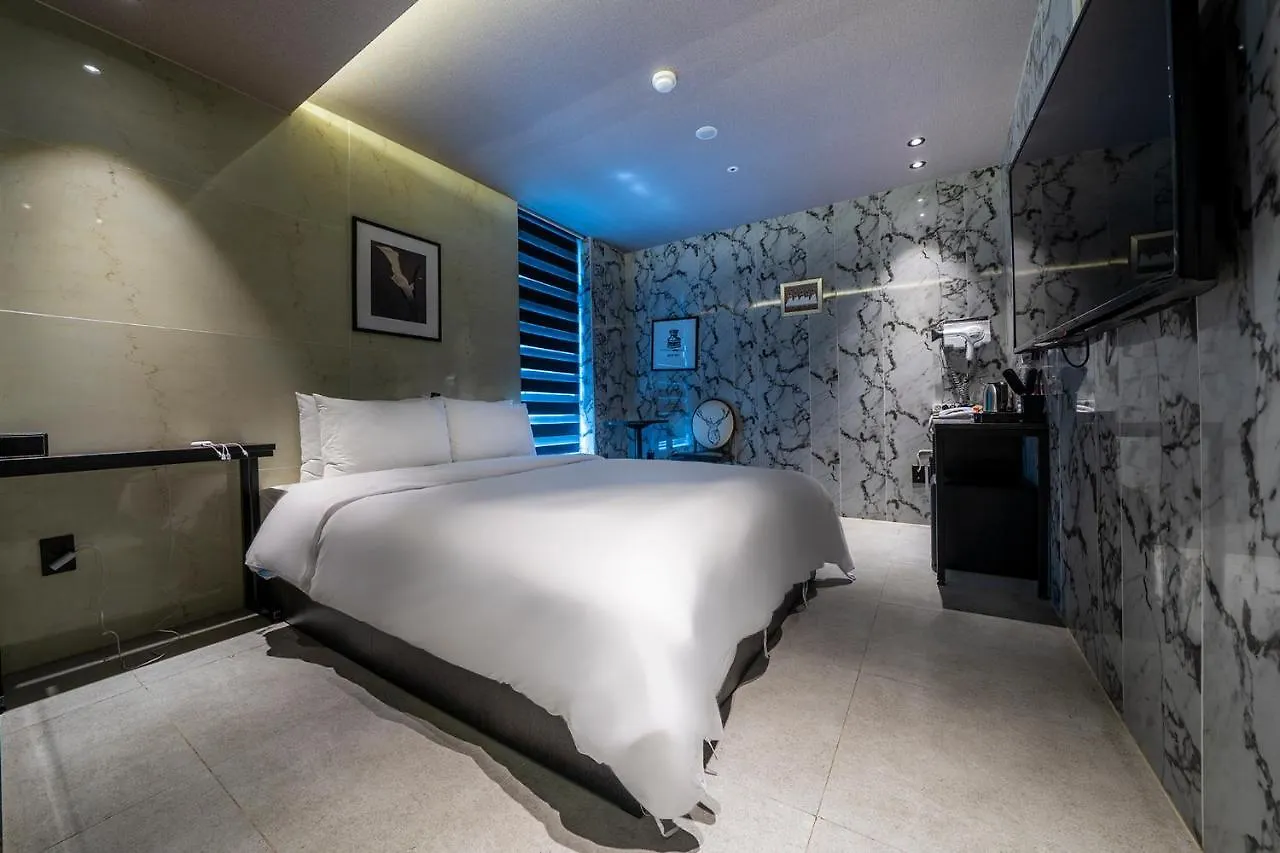 Mg Hotel Seoul