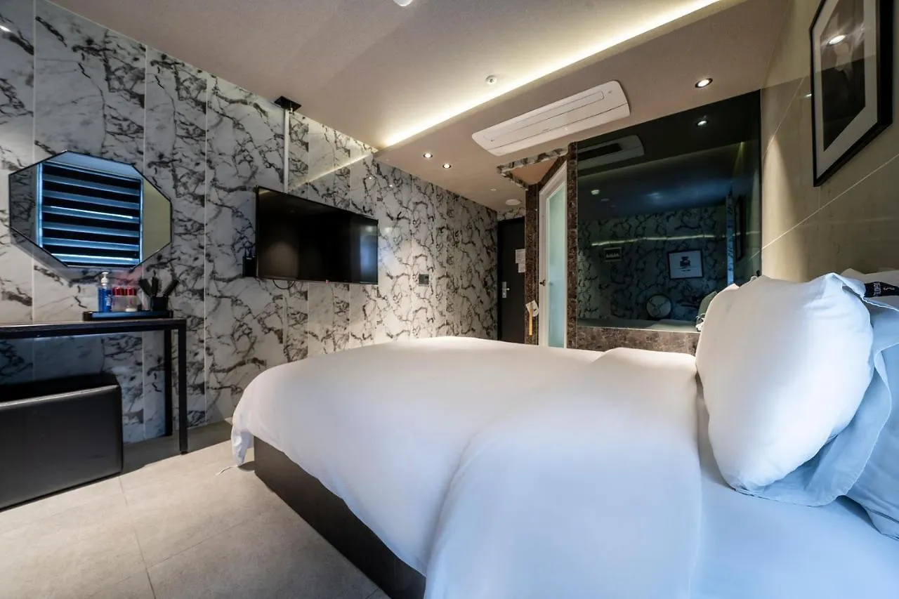 Mg Hotel Seoul 2*,  South Korea