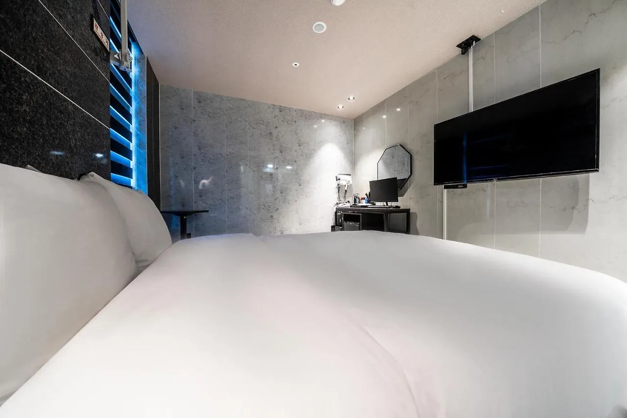 Mg Hotel Seoul