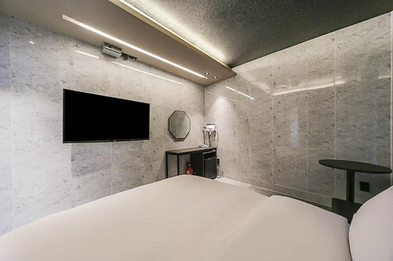 Mg Hotel Seoul