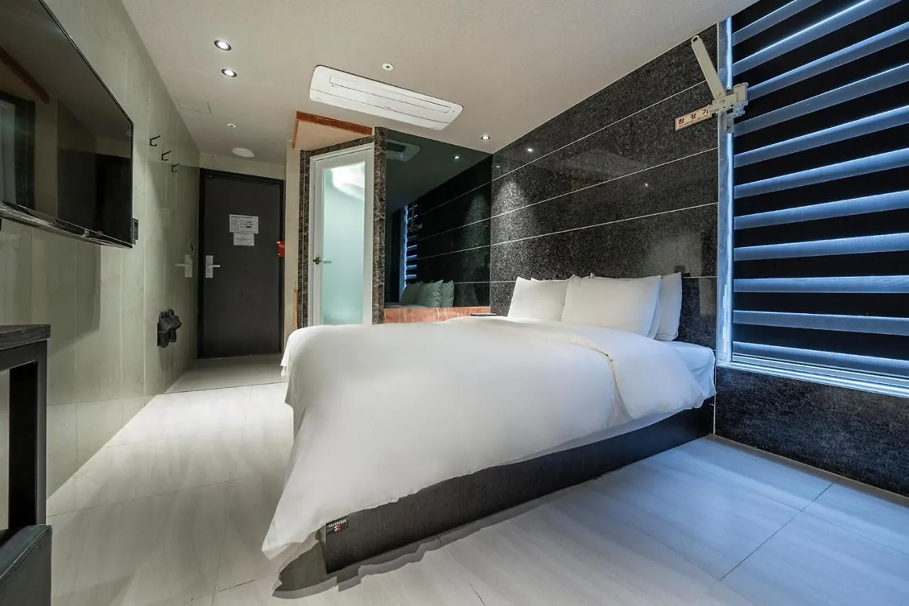 Mg Hotel Seoul